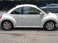 Volkswagen Beetle   2010 - Bán Volkswagen Beetle sản xuất 2010, màu trắng