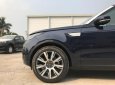 LandRover Discovery 2018 - Hotline 0938302233 - Bán LandRover Discovery HSE máy dầu, màu xanh 7 chỗ