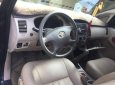 Toyota Innova    G  2007 - Bán Toyota Innova G 2007, màu đen