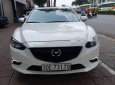 Mazda 6 2016 - Bán Mazda 6 đời 2016, màu trắng, 779 triệu
