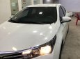 Toyota Corolla altis AT 2016 - Cần bán Toyota Corolla Altis AT sản xuất 2016, màu trắng, bao test