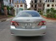 Toyota Corolla altis 1.8AT 2011 - Cần bán xe Toyota Corolla altis đời 2011, màu bạc