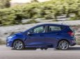 Ford Fiesta Ecoboost 1.0L 2018 - Cần bán Ford Fiesta Ecoboost 1.0L năm sản xuất 2018, giá 500tr