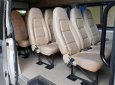 Ford Transit Standard MID 2015 - Cần bán xe Ford Transit 16 chỗ, màu bạc, đời tháng 7/2015