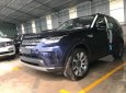 LandRover Discovery 2018 - Hotline 0938302233 - Bán LandRover Discovery HSE máy dầu, màu xanh 7 chỗ