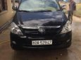 Toyota Innova    G  2007 - Bán Toyota Innova G 2007, màu đen