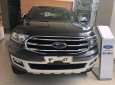 Ford Everest Titanium 2.0L AT Si Turbo 4x2  2018 - Bán Ford Everest Titanium 2.0L AT Si Turbo 4x2 năm 2018, màu xám, nhập khẩu nguyên chiếc