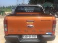 Ford Ranger 3.2L Wildtrak 4x4 AT 2016 - Bán xe Ford Ranger 3.2L Wildtrak 4x4 AT năm sản xuất 2016, nhập khẩu nguyên chiếc