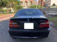 BMW 3 Series 325i 2004 - Cần bán BMW 325i sản xuất 2004, đăng ký 2005, odo 80.000km