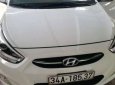 Hyundai Accent 2016 - Bán xe Hyundai Accent sản xuất năm 2016, màu trắng, giá 510tr