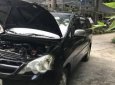 Toyota Innova G 2007 - Cần bán lại xe Toyota Innova G năm 2007, màu đen, 315tr