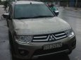 Mitsubishi Pajero    2016 - Cần bán Mitsubishi Pajero đời 2016, 660 triệu