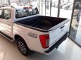 Nissan Navara 2018 - Cần bán Nissan Navara sản xuất 2018, màu trắng