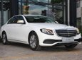 Mercedes-Benz E class E200 2018 - Bán xe Mercedes E200 đời 2018, màu trắng