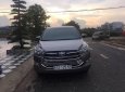 Toyota Innova 2017 - Cần bán lại xe Toyota Innova đời 2017, màu nâu