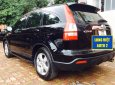 Honda CR V 2.0 2008 - Bán Honda CR V 2.0 sản xuất năm 2008, màu đen, xe nhập