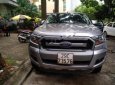 Ford Ranger XLS 2.2L 4x2 AT 2016 - Bán Ford Ranger XLS AT, bản 2. Số tự động, màu ghi, xe tên cá nhân chính chủ được bảo dưỡng và bảo hành đề tại hãng