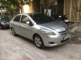 Toyota Vios 1.5E 2009 - Bán Vios màu bạc, Sx Năm 2009, số tay tên cá nhân chính chủ