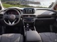 Hyundai Santa Fe 2018 - Bán xe Hyundai Santa Fe sản xuất 2018, giá cạnh tranh
