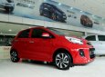 Kia Morning S AT 2018 - Kia Long Biên bán xe Kia Morning S AT 2018, xe mới 100%, lắp ráp tại Việt Nam, đủ màu giao xe ngay