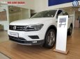 Volkswagen Tiguan Allspace 2018 - Bán Tiguan Allspace 2018 màu trắng - chính hãng Volkswagen, giá tốt, đủ màu, giao ngay, Hotline 090.898.8862