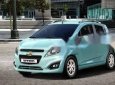 Chevrolet Spark 2015 - Bán ô tô Chevrolet Spark sản xuất năm 2015 chính chủ