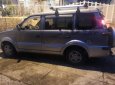 Mitsubishi Jolie MPI 2004 - Gia đình tôi cần bán xe Mitsubishi Jolie màu vàng cát, sản xuất 2004 số sàn 2.0