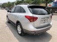 Hyundai Veracruz 2007 - Bán ô tô Hyundai Veracruz đời 2007, màu bạc, nhập khẩu nguyên chiếc