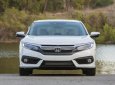 Honda Civic 2018 - Bán xe Honda Civic 2018, màu trắng, nhập khẩu Thái Lan