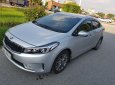 Kia Cerato 1.6MT 2017 - Bán ô tô Kia Cerato 2017, màu xanh lam