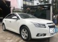 Chevrolet Cruze 2014 - Bán xe Chevrolet Cruze đời 2014, màu trắng, 429 triệu