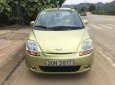 Chevrolet Spark 2008 - Cần bán Chevrolet Spark sản xuất năm 2008