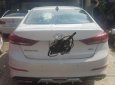 Hyundai Elantra 2017 - Bán Hyundai Elantra đời 2017, xe đi chưa đến 3 vạn