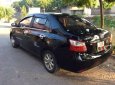 Toyota Vios E 2010 - Bán xe Toyota Vios E đời 2010, màu đen còn mới, giá chỉ 278 triệu