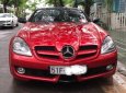 Mercedes-Benz SLK class   350 2009 - Cần bán Mercedes SLK 350, xe 2 cửa thể thao, siêu sang chảnh