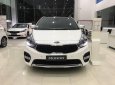Kia Rondo  2.0 GMT 2018 - Bán ô tô Kia Rondo năm sản xuất 2018, màu trắng