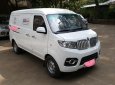 Cửu Long V2S 1.5 2018 - Không khác xe mới, bán tải chở hàng Dongben X30 đời 2018, 2 chỗ, chở 1000kg