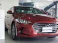 Hyundai Elantra  1.6AT 2018 - Bán Hyundai Elantra được lắp ráp từ linh kiện nhập khẩu 100%