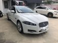 Jaguar XF 2015 - Bán ô tô Jaguar XF năm 2015, màu trắng, nhập khẩu