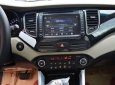 Kia Rondo  MT 2018 - Cần bán xe Kia Rondo sản xuất 2018, màu trắng