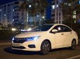 Honda City CVT-TOP 2018 - Cần bán Honda City năm 2018 tại Biên Hòa, màu trắng, giá chỉ 559 triệu