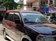 Toyota Zace GL 2002 - Cần bán Toyota Zace GL đời 2002, màu đỏ