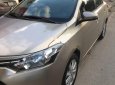 Toyota Vios 1.5E 2016 - Bán Toyota Vios E sản xuất 2016, đăng kí cuối năm 2016, đứng tên cá nhân chính chủ