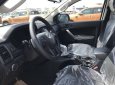Ford Ranger XLS AT 2018 - Bán Ford Ranger XLS 2018, màu trắng, xe nhập
