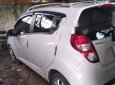 Chevrolet Spark LTZ  2015 - Cần bán Chevrolet Spark LTZ năm sản xuất 2015, màu trắng số tự động