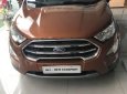 Ford EcoSport 1.5L AT 2018 - Bán Ford EcoSport đời 2018, giá cạnh tranh
