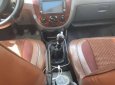 Chevrolet Lacetti 2009 - Bán xe Chevrolet Lacetti năm 2009, màu đen, giá chỉ 205 triệu