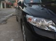 Toyota Corolla altis 1.8G MT 2009 - Bán Toyota Corolla Altis 1.8G MT sản xuất năm 2009, màu đen