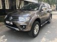 Mitsubishi Pajero Sport 2.5MT 2017 - Cần bán lại xe Mitsubishi Pajero Sport 2.5MT đời 2017 như mới