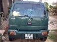 Suzuki Wagon R    2004 - Cần bán lại xe Suzuki Wagon R sản xuất năm 2004, máy êm